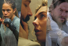 Bruised Good Joe Bell Pieces Of A Woman Toronto International Film Festival
