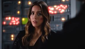 Chloe Bennet Agents Of Shield Brand New Day
