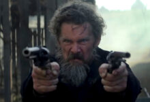 Ethan Hawke The Good Lord Bird