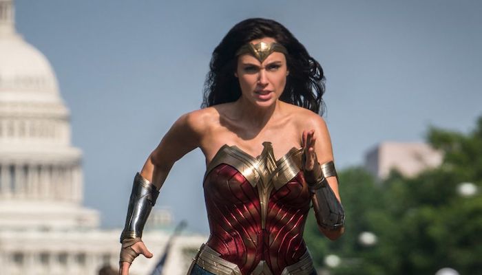 DVD, Blu-ray, 4K Ultra, & Digital Releases: March 30, 2021: WONDER WOMAN 1984, ANOTHER ROUND, OUR FRIEND, & More