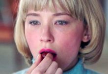 Haley Bennett Swallow