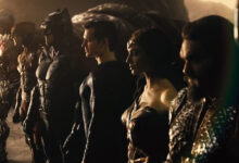 Henry Cavill Ezra Miller Ben Affleck Gal Gadot Ray Fisher Jason Momoa Justice League