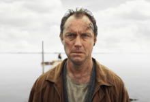 Jude Law The Third Day