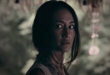 Maggie Q Death Of Me