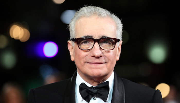 Martin Scorsese Signs First Look Deal With Apple - 22