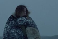 Riley Keough The Lodge 03