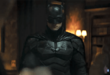 Robert Pattinson The Batman