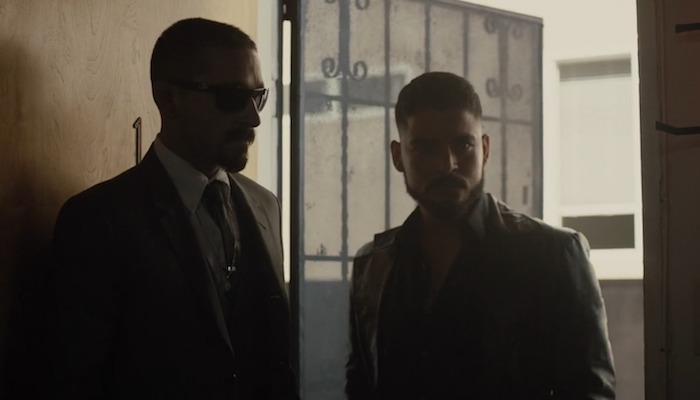 Film Review  THE TAX COLLECTOR  2020   David Ayer s Dull and Derivative Return to Crime Drama - 97