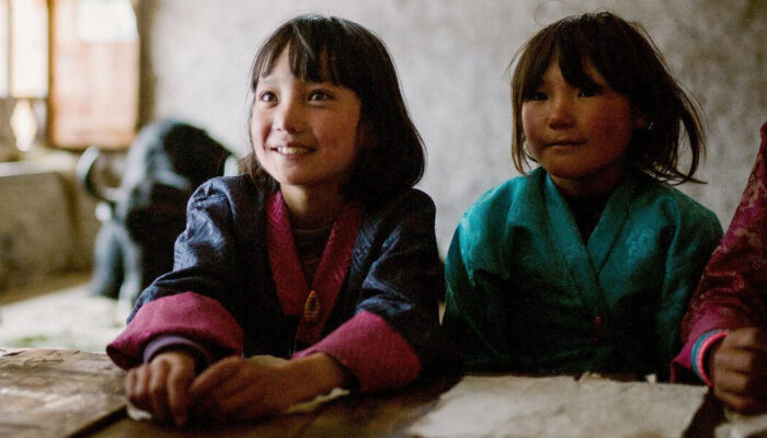 LUNANA  A YAK IN THE CLASSROOM  2020   Lunana s Oscar Nomination is a Cultural Landmark for Bhutan - 97