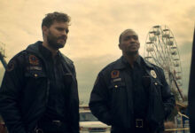 Anthony Mackie Synchronic