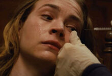 Britt Robertson Books Of Blood