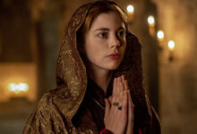 Charlotte Hope The Spanish Princess Heart Versus Duty