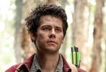 Dylan Obrien Love And Monsters