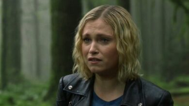 Eliza Taylor The The Dying Of The Light