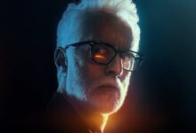 John Slattery Next Key Art