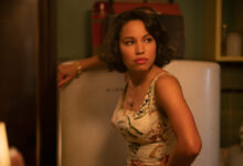 Jurnee Smollett Bell Lovecraft Country I Am
