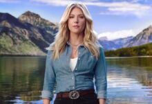 Katheryn Winnick Big Sky