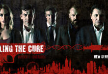Killing The Cure Tv Show Poster