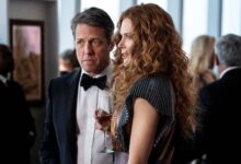 Nicole Kidman Hugh Grant The Undoing