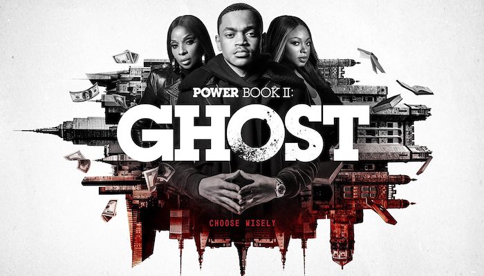 Watch This Exclusive Clip From Power Book II Episode 9