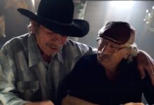 Robert De Niro Tommy Lee Jones The Comeback Trail