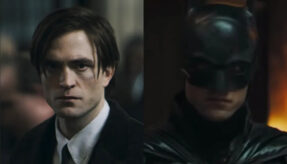 Robert Pattinson The Batman