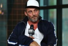 Roland Moller Build Interview