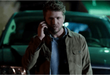 Ryan Phillippe Big Sky