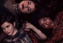 The Craft Legacy Movie Poster