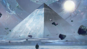 The Three Body Problem