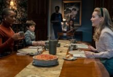 Victoria Pedretti Haunting Of Bly Manor