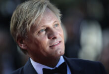 Viggo Mortenson San Sebastian Film Festival