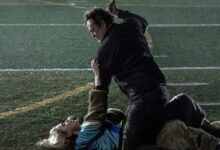 Vince Vaughn Kathryn Newton Freaky
