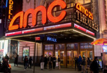 AMC Theaters