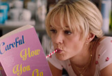 Carey Mulligan Promising Young Woman