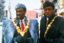 Coming 2 America