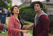Dylan Obrien Jessica Henwick Love And Monsters