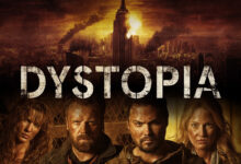 Dystopia Tv Show Banner Poster