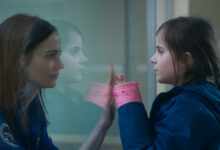 Eva Green Zelie Boulant Proxima
