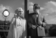 Gary Oldman Amanda Seyfried Mank