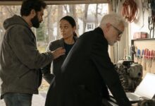 Gerardo Celasco Fernanda Andrade John Slattery Next File Two