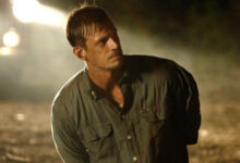 Joel Kinnaman The Secrets We Keep