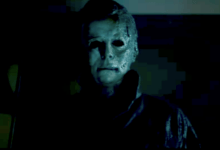 Nick Castle Halloween Kills