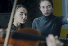 Nocturne Sydney Sweeney