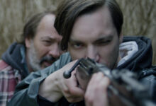 Philip Granger Richard Harmon Woodland