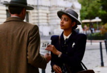 Radhika Apte A Call To Spy