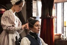 Albane Courtois Suranne Jones Gentleman Jack