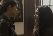 Annet Mahendru Aliyah Royale The Walking Dead World Beyond The Deepest Cut