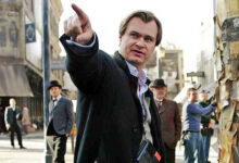 Christopher Nolan