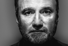 David Fincher
